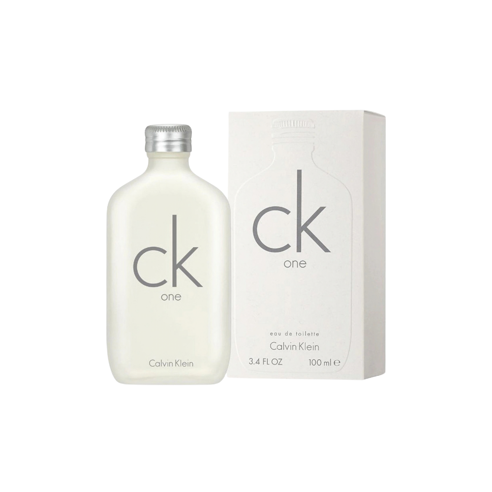 CK One Eau de Toilette 100 ml de Calvin Klein, imagen 2