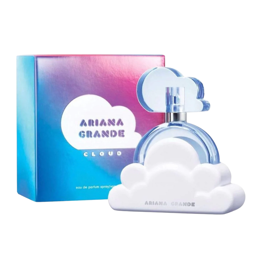 Cloud Eau de Parfum 100 ml de Ariana Grande, imagen 2