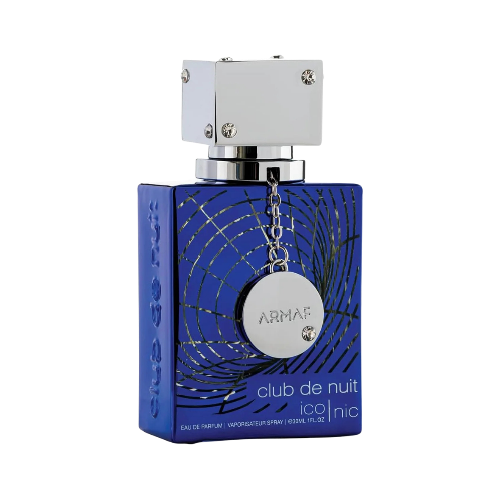Club de Nuit Iconic Eau de Parfum 100 ml de Armaf
