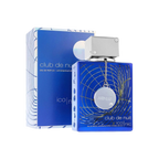 Club de Nuit Iconic Eau de Parfum 100 ml de Armaf, imagen 2