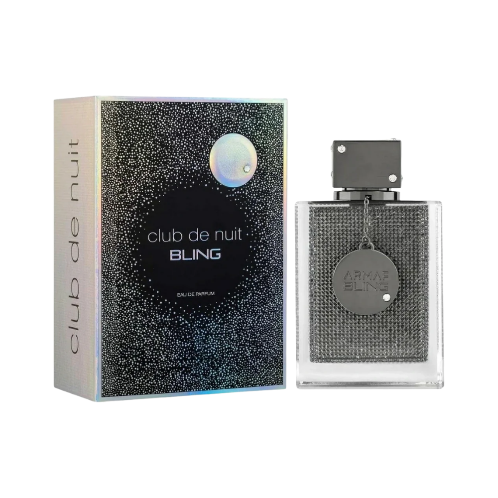 Club de Nuit Bling Eau de Parfum 100 ml de Armaf, imagen 2