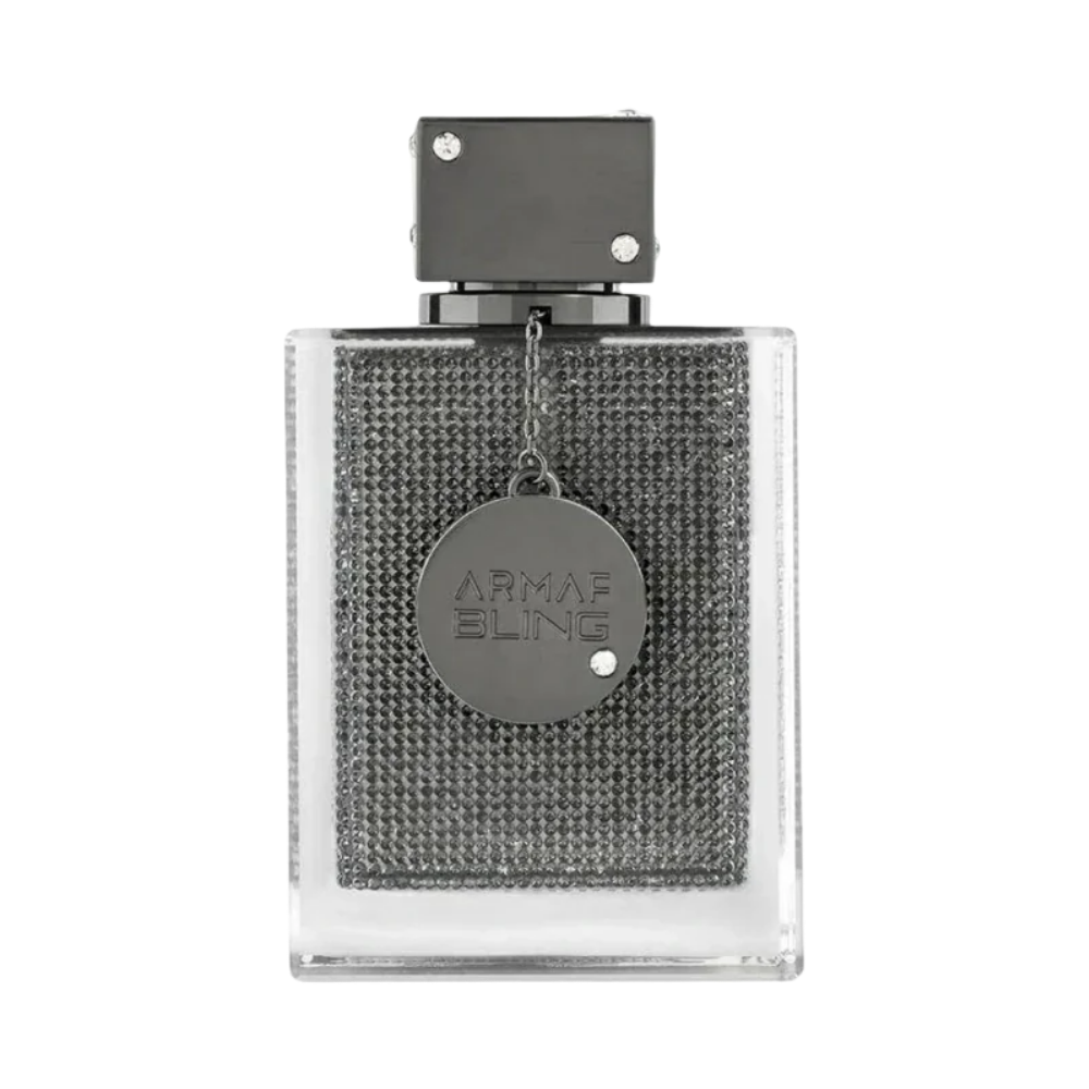 Club de Nuit Bling Eau de Parfum 100 ml de Armaf