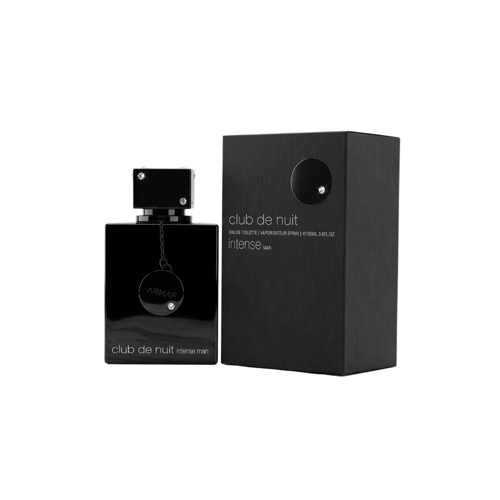 Club de Nuit Intense Man Eau de Parfum de Armaf, imagen 2