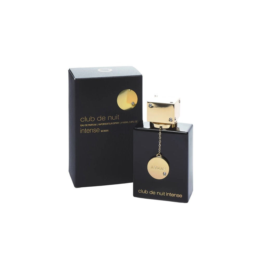 Club de Nuit Intense Woman Eau de Parfum 105 ml de Armaf, imagen 2