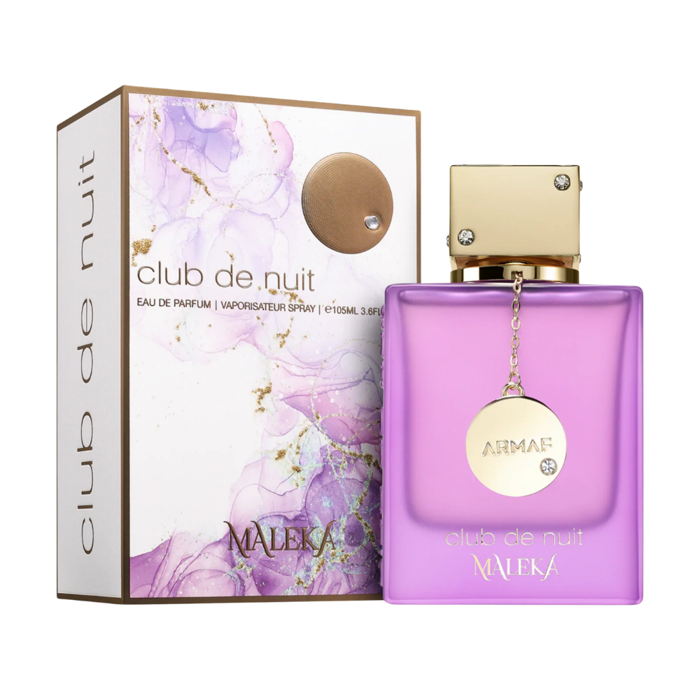 Club de Nuit Maleka Eau de Parfum 100 ml de Armaf, imagen 2