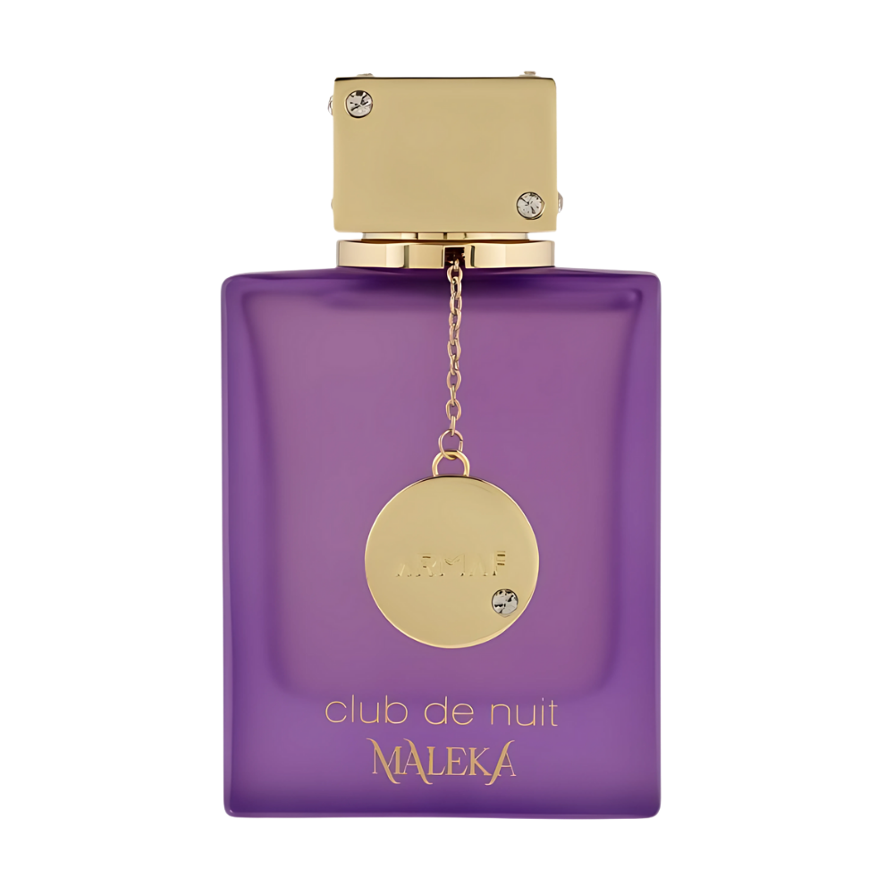 Club de Nuit Maleka Eau de Parfum 100 ml de Armaf