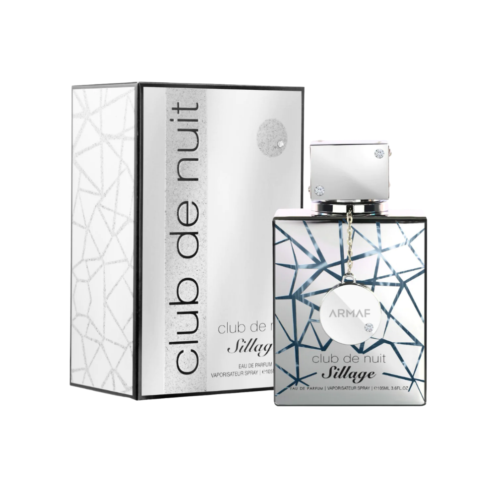 Club de Nuit Sillage Eau de Parfum 100 ml de Armaf, imagen 2