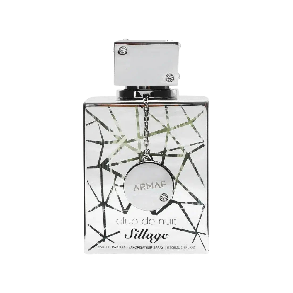 Club de Nuit Sillage Eau de Parfum 100 ml de Armaf