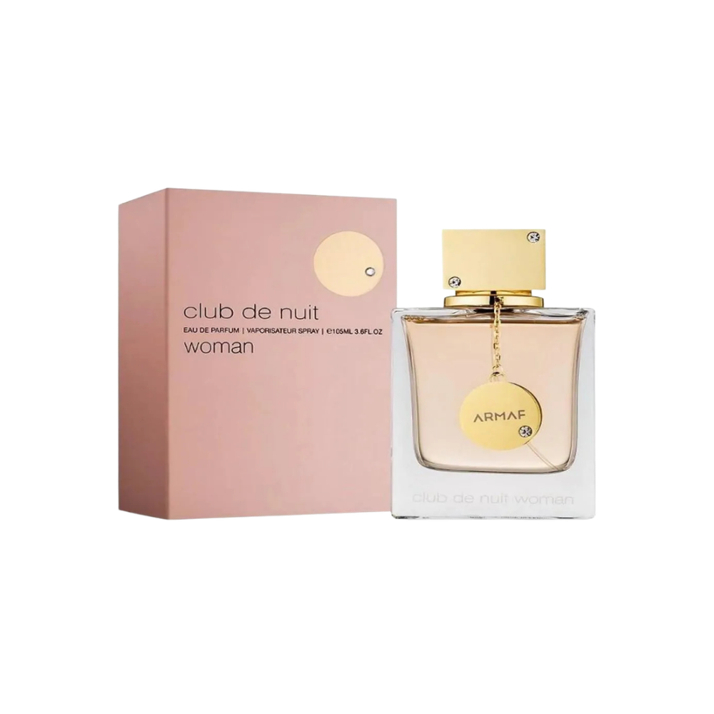 Club de Nuit Woman Eau de Parfum 105 ml de Armaf, imagen 2