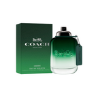 Coach Green Eau de Toilette 100 ml, imagen 2