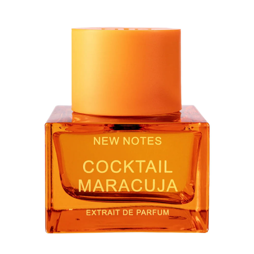 Cocktail Maracuja Extrait de Parfum 50 ml de New Notes