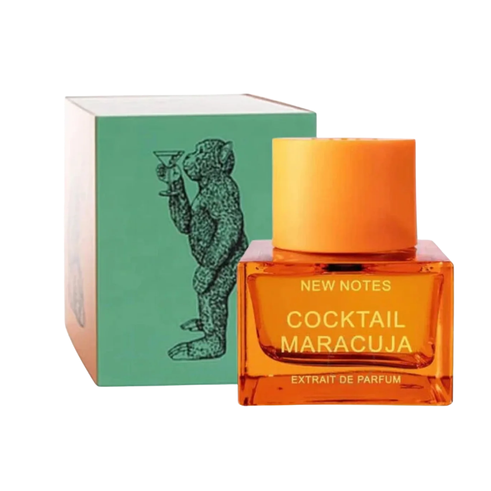 Cocktail Maracuja Extrait de Parfum 50 ml de New Notes, imagen 2