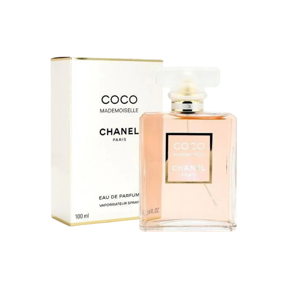 Coco Mademoiselle Eau de Parfum 100 ml de Chanel, imagen 2