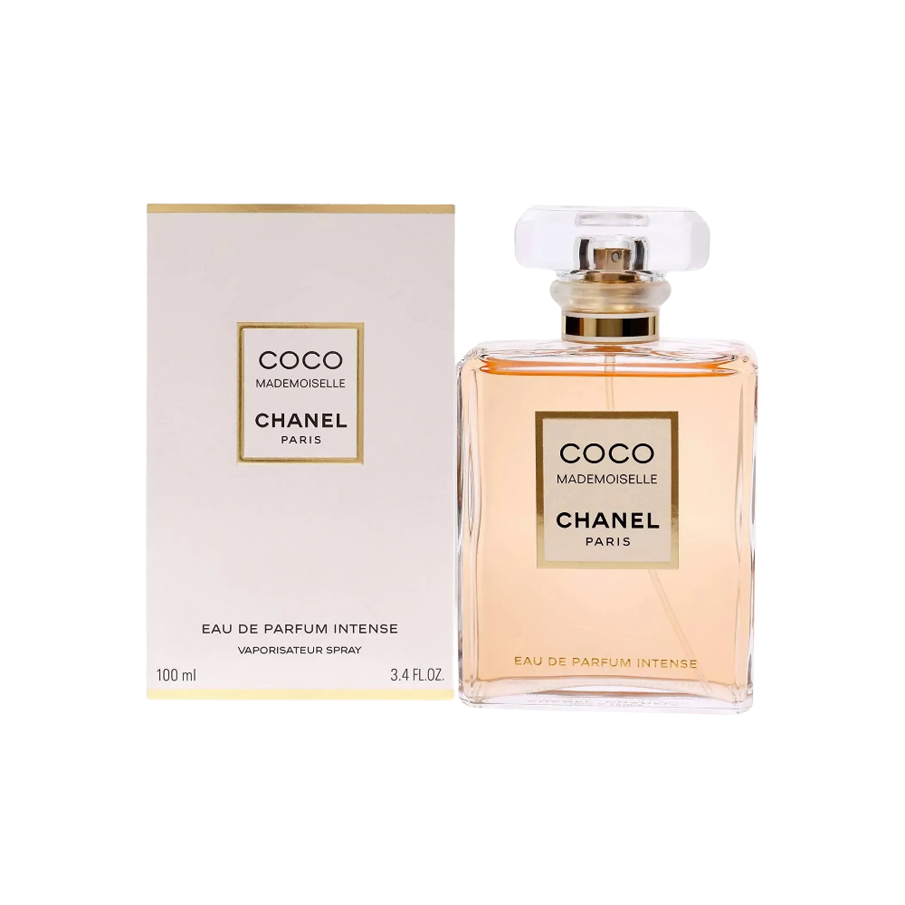 Coco Mademoiselle Intense Eau de Parfum 100 ml de Chanel, imagen 2