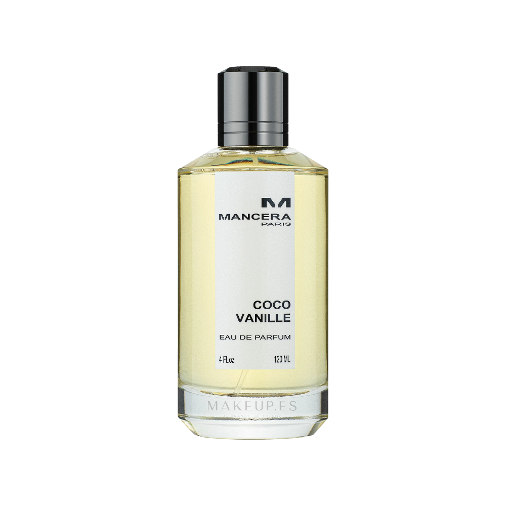 Coco Vanille Eau de Parfum 120 ml de Mancera
