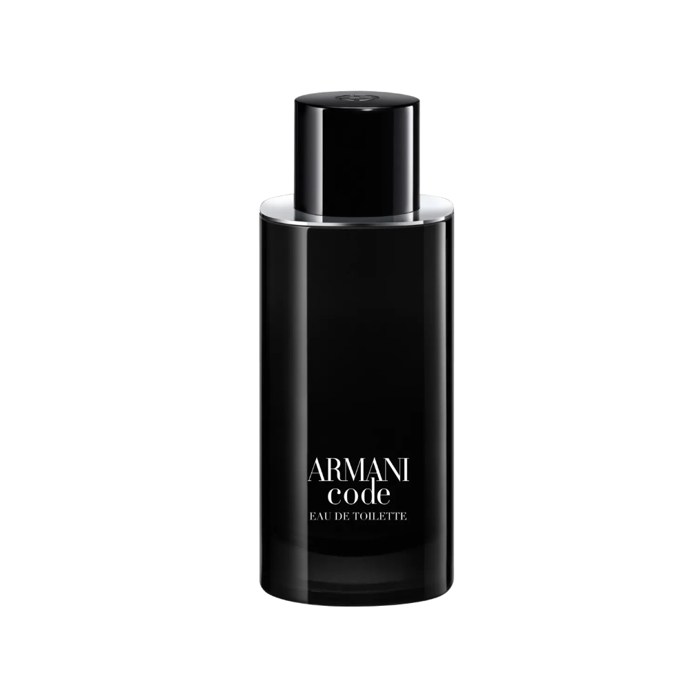 Armani Code Eau de Toilette 125 ml de Giorgio Armani