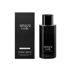 Armani Code Eau de Toilette 125 ml de Giorgio Armani, imagen 2