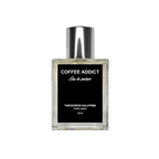 Coffee Addict Eau de Parfum 50 ml de Theodoros Kalotinis
