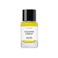 Cologne Cédrat Eau de Parfum 100 ml de Matière Première