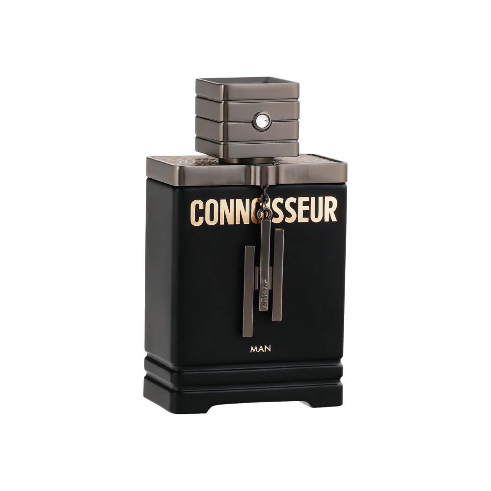 Connoisseur Man Eau de Parfum 100 ml de Armaf