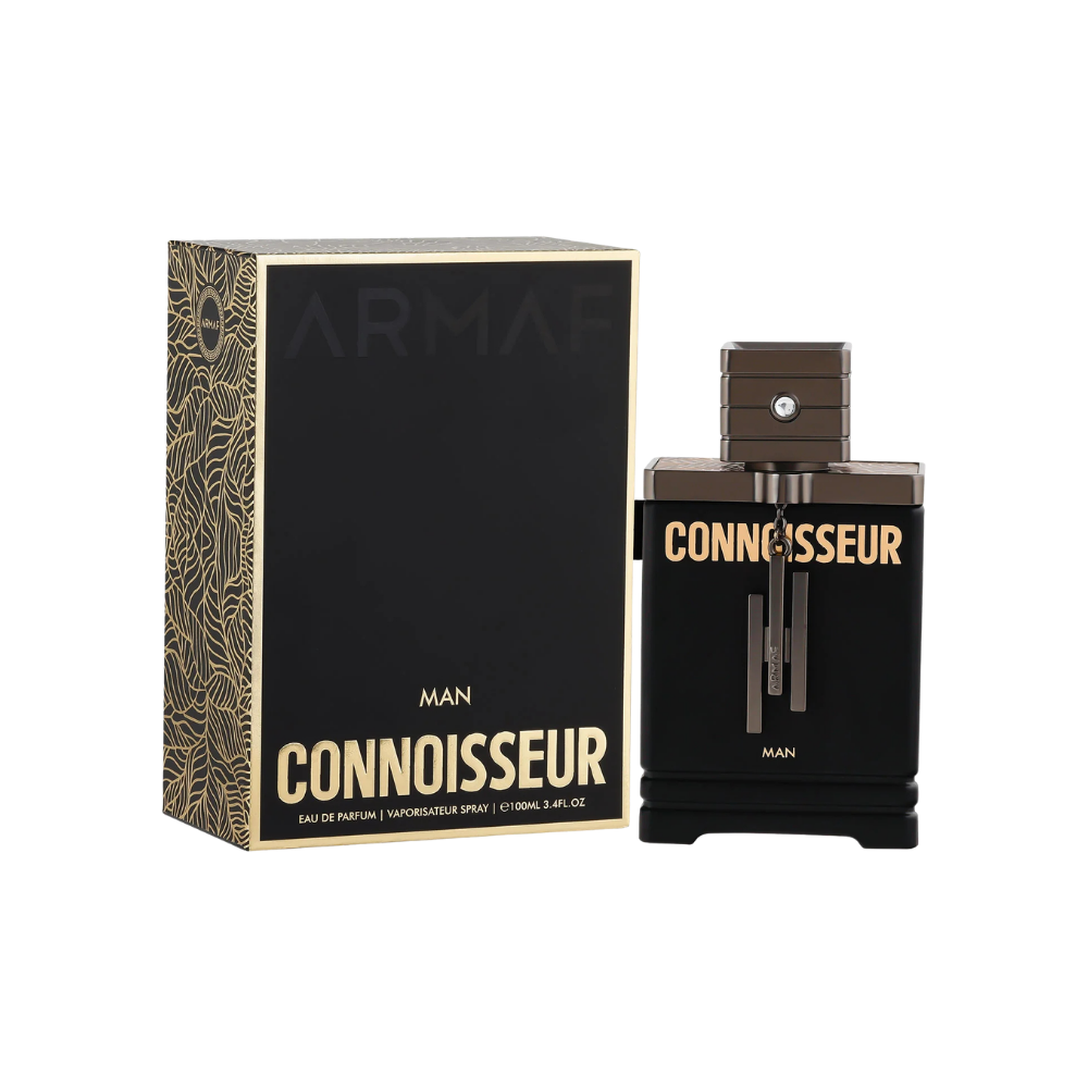 Connoisseur Man Eau de Parfum 100 ml de Armaf, imagen 2