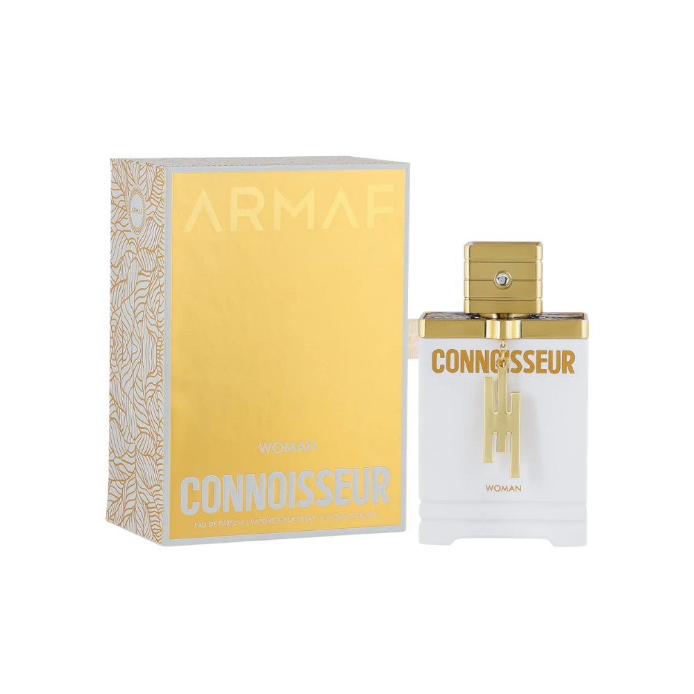 Connoisseur Woman Eau de Parfum 100 ml de Armaf, imagen 2