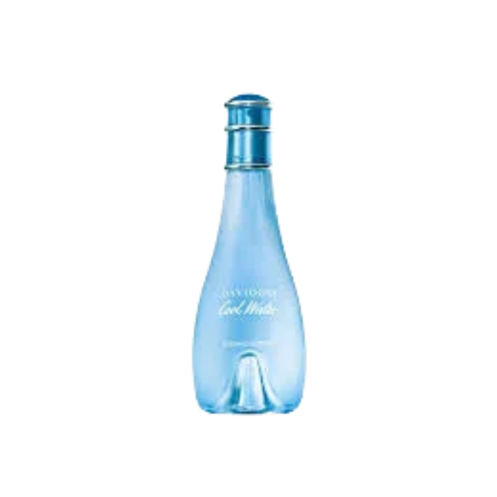 Cool Water Oceanic Edition Eau de Toilette 125 ml de Davidoff