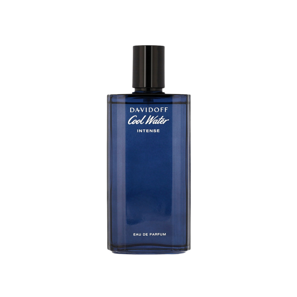 Cool Water Intense Eau de Parfum 125 ml de Davidoff