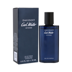 Cool Water Intense Eau de Parfum 75 ml de Davidoff, imagen 2