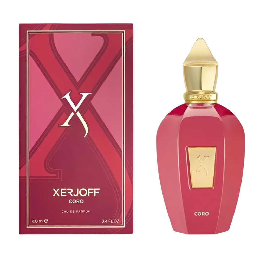Coro Eau de Parfum 100 ml de Xerjoff, imagen 2