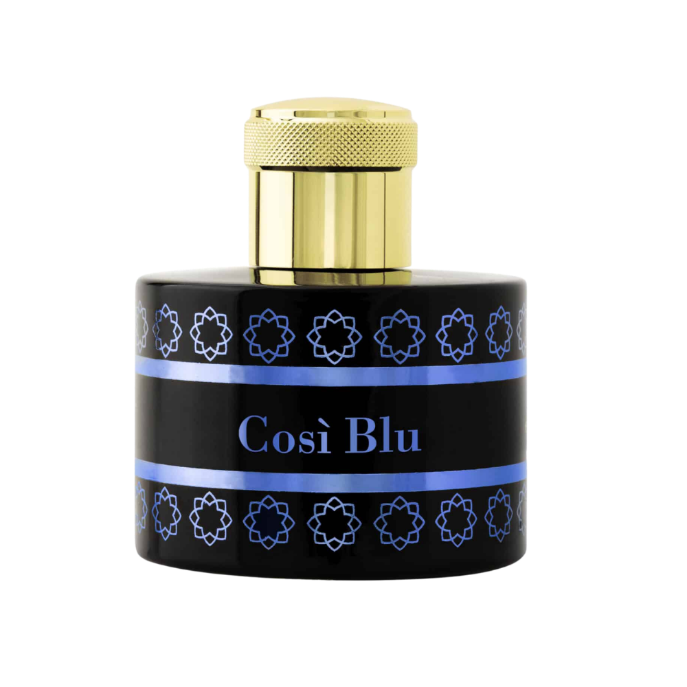 Così Blu Extrait de Parfum 100 ml de Pantheon Roma