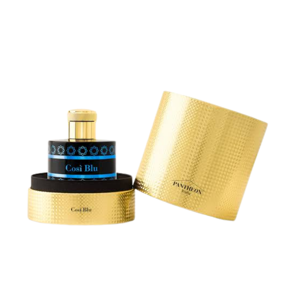 Così Blu Extrait de Parfum 100 ml de Pantheon Roma, imagen 2
