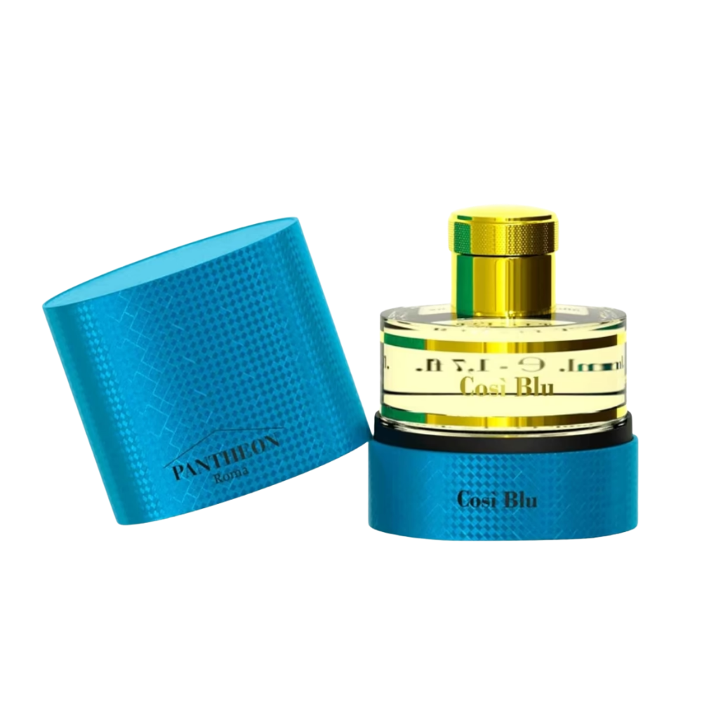 Così Blu Extrait de Parfum 50 ml de Pantheon Roma, imagen 2