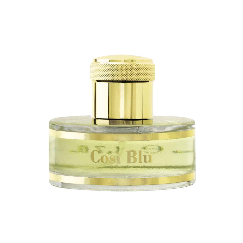 Così Blu Extrait de Parfum 50 ml de Pantheon Roma