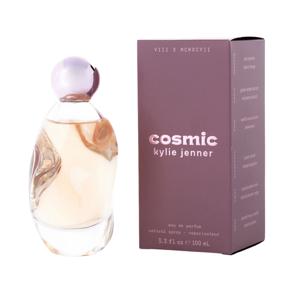 Cosmic Eau de Parfum 100 ml de Kylie Jenner, imagen 2