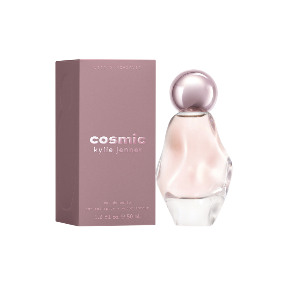 Cosmic Eau de Parfum 50 ml de Kylie Jenner, imagen 2