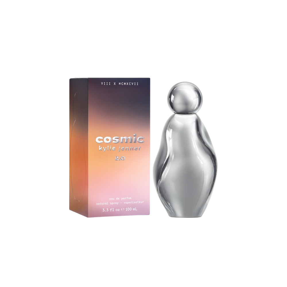Cosmic 2.0 Eau de Parfum 100 ml de Kylie Jenner, imagen 2