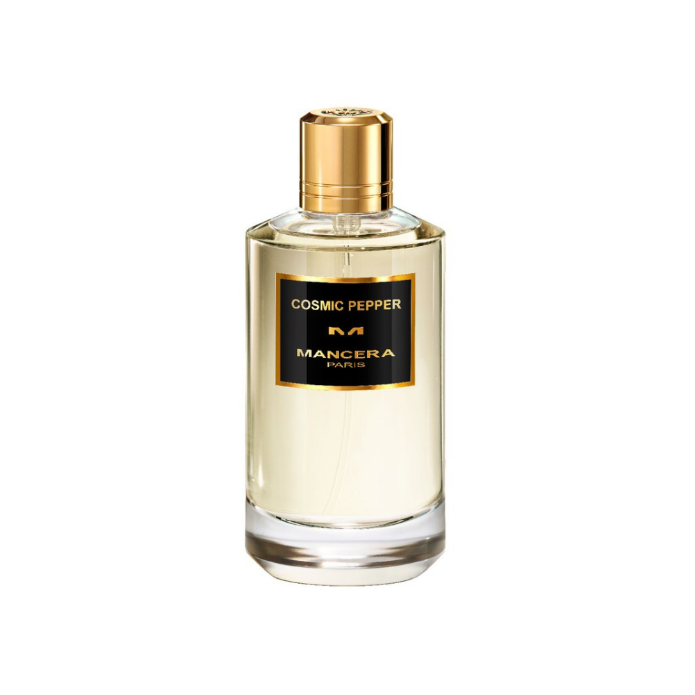 Cosmic Pepper Eau de Parfum 120 ml de Mancera