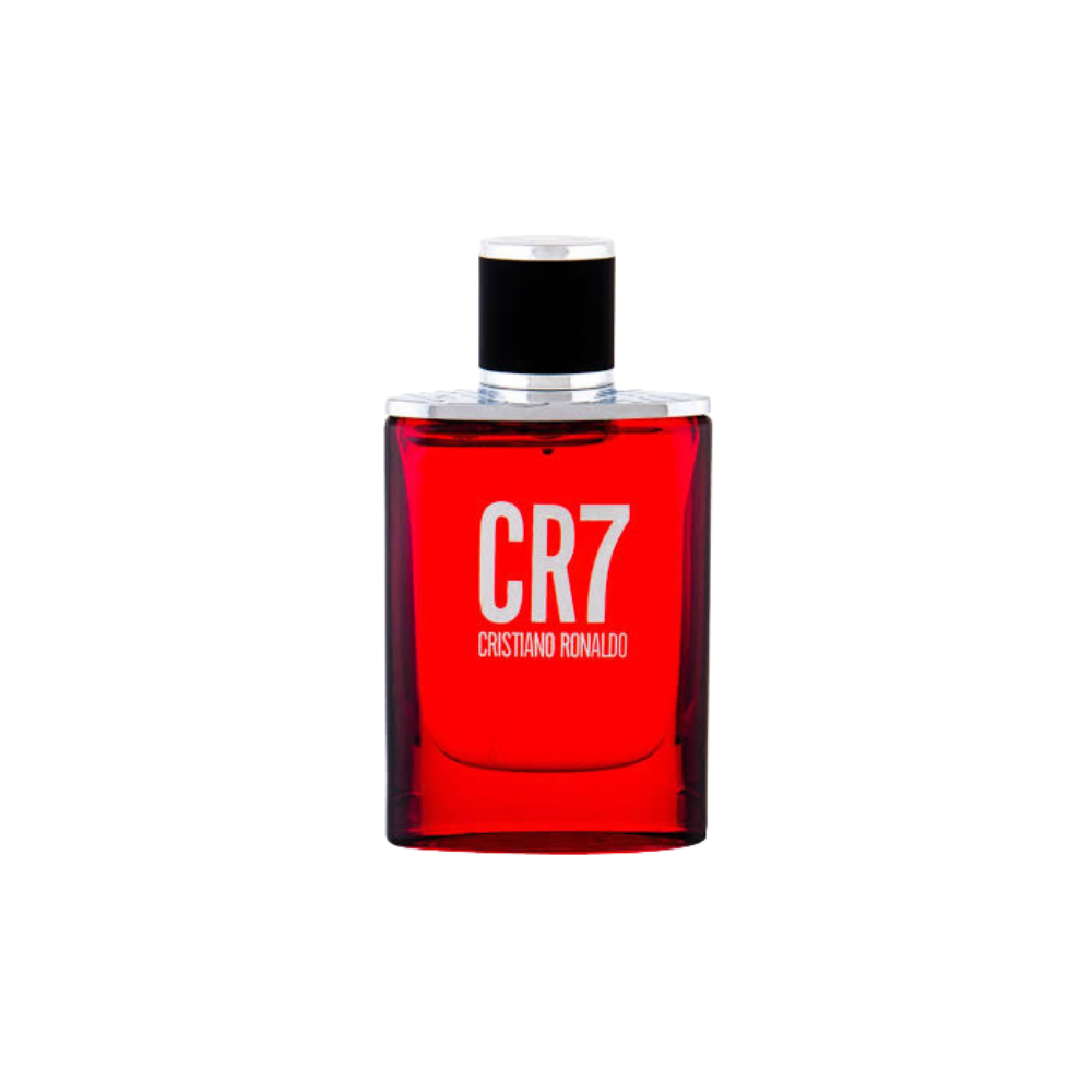 CR7 Eau de Toilette 100 ml de Cristiano Ronaldo