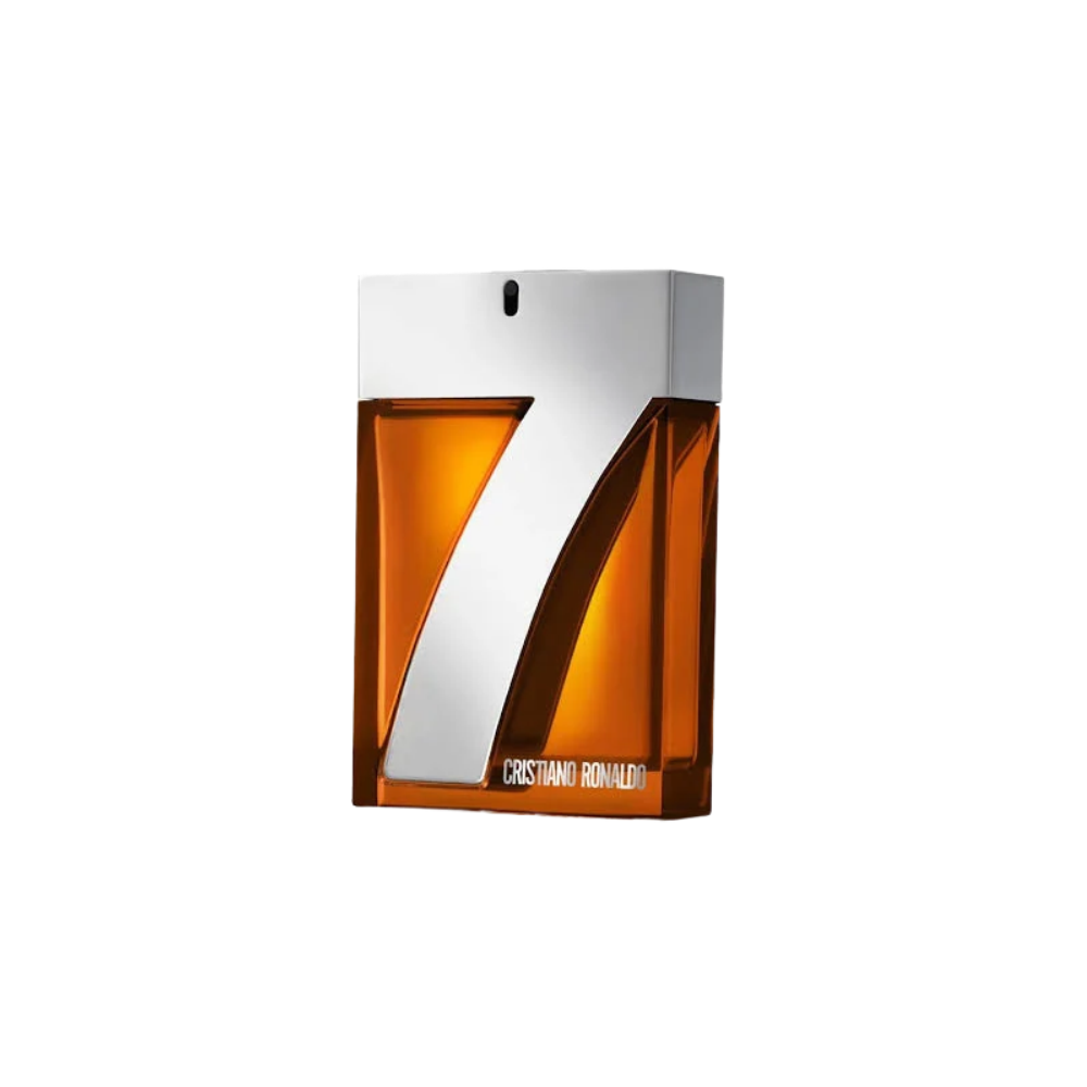 CR7 Fearless Eau de Toilette 100 ml de Cristiano Ronaldo