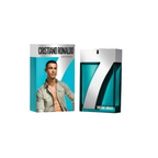 CR7 Origins Eau de Toilette 100 ml de Cristiano Ronaldo, imagen 2