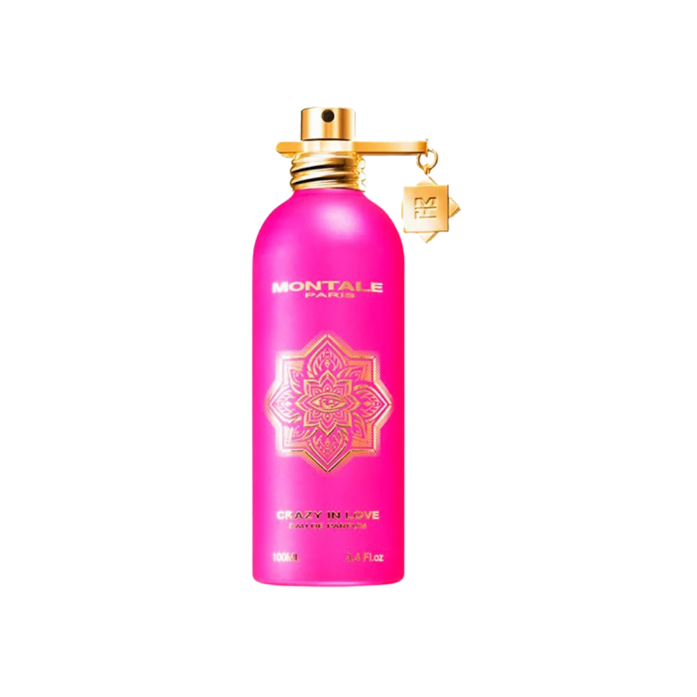 Crazy In Love Eau de Parfum 100 ml de Montale