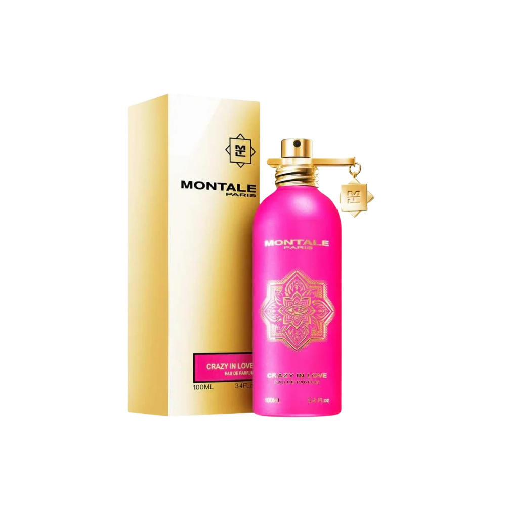 Crazy In Love Eau de Parfum 100 ml de Montale, imagen 2