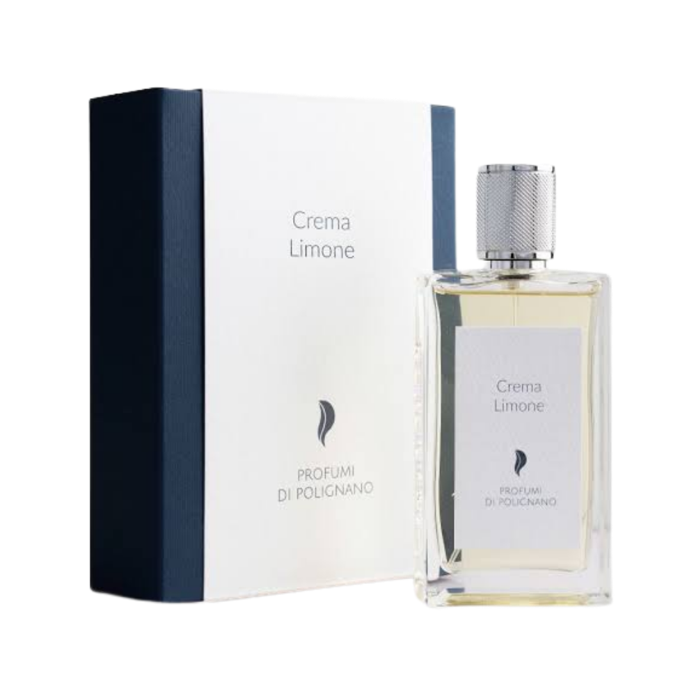 Crema Limone Eau de Parfum 100 ml de Profumi di Polignano, imagen 2