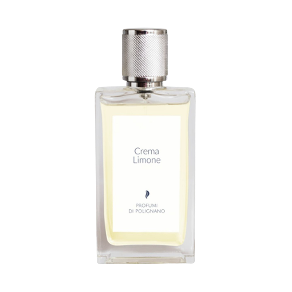 Crema Limone Eau de Parfum 100 ml de Profumi di Polignano