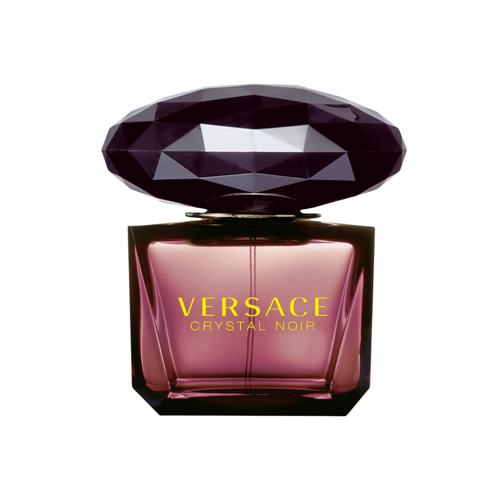 Crystal Noir Eau de Parfum 100 ml de Versace