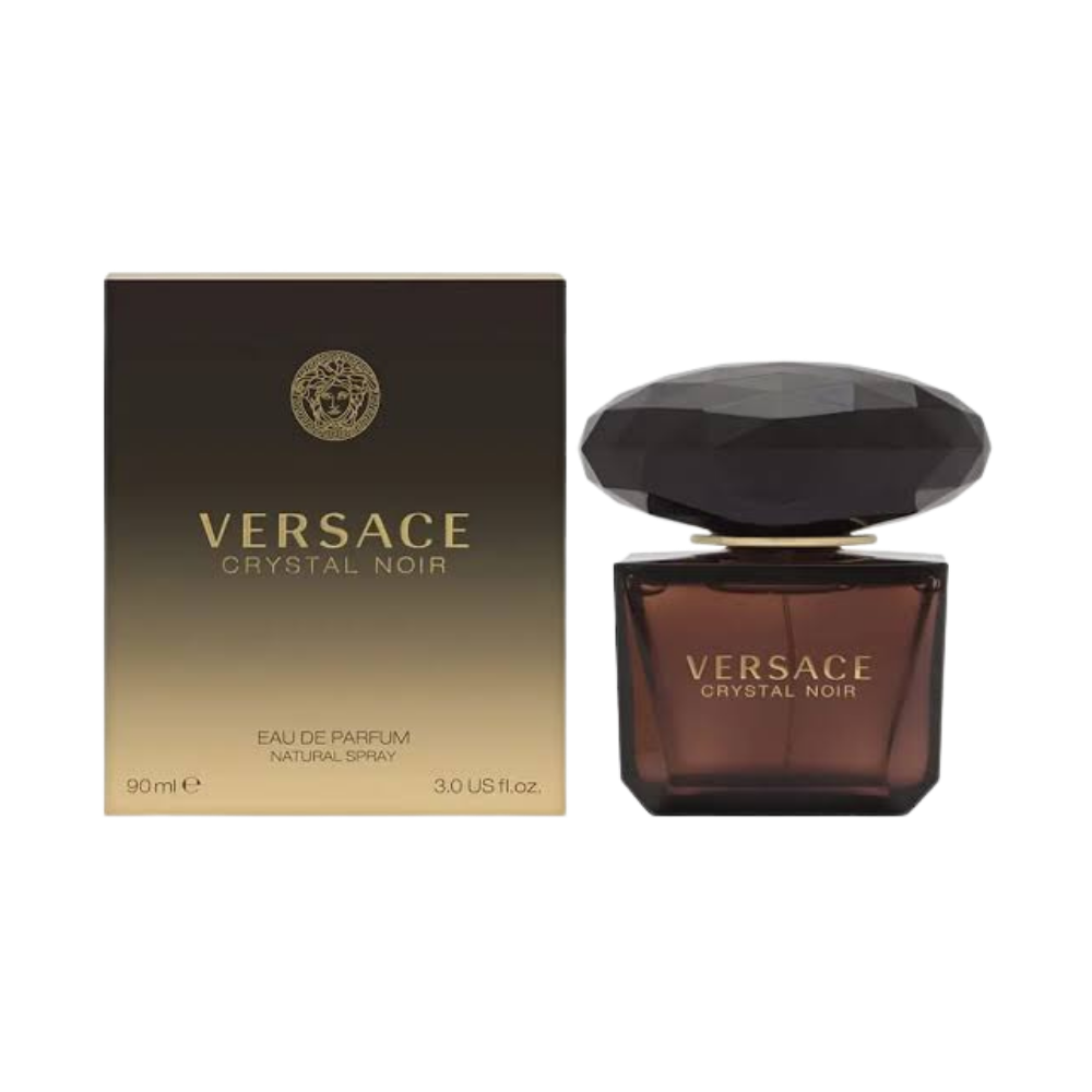 Crystal Noir Parfum 90 ml de Versace, imagen 2