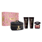 Crystal Noir Set de Versace, imagen 2