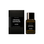 Crystal Saffron Extrait de Parfum 100 ml de Matière Première, imagen 2