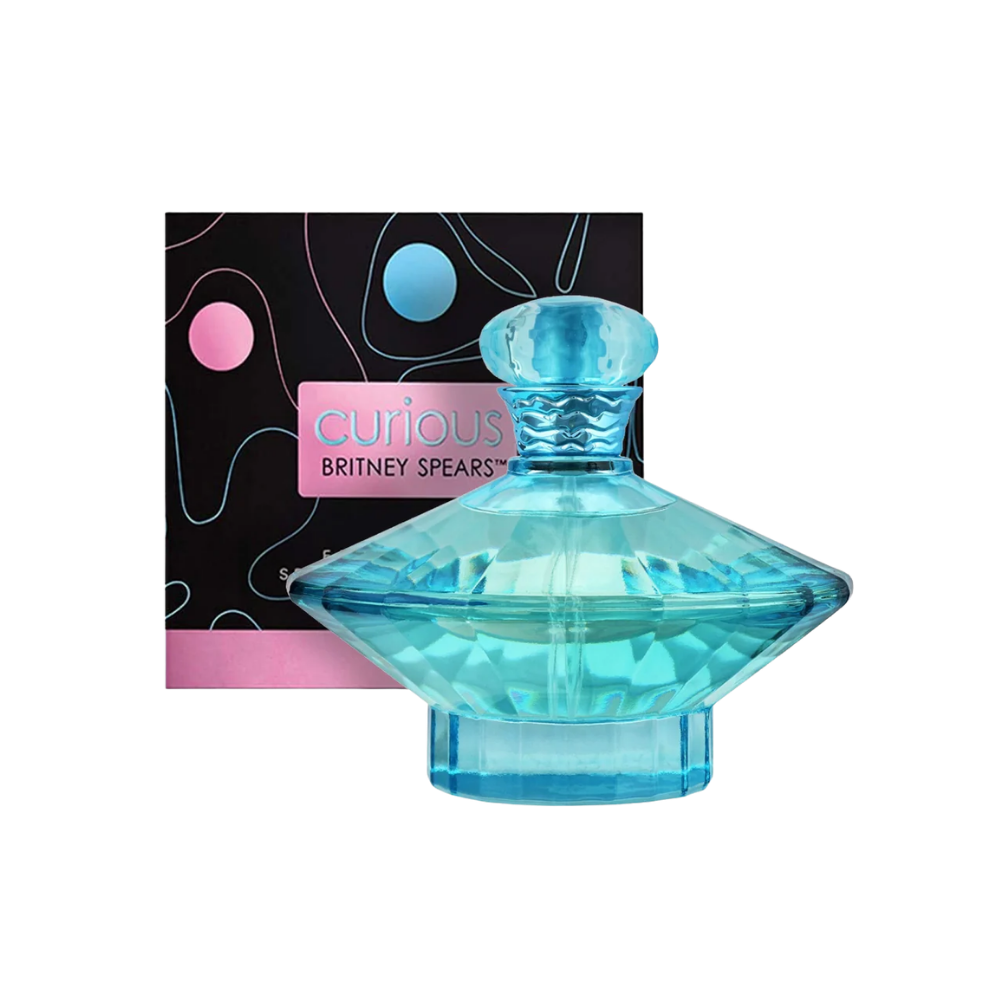 Curious Eau de Parfum 100 ml de Britney Spears, imagen 2